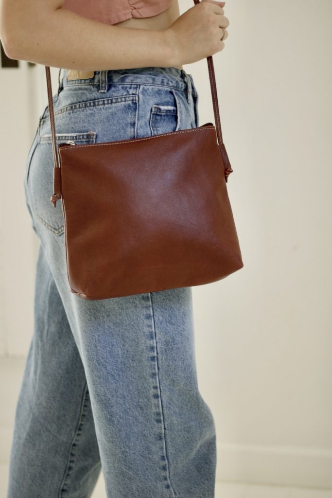 Rio Bag | Smitten with Leather